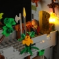 Preview: Funwhole® - Mittelalterlicher Wachturm - Medieval Watchtower